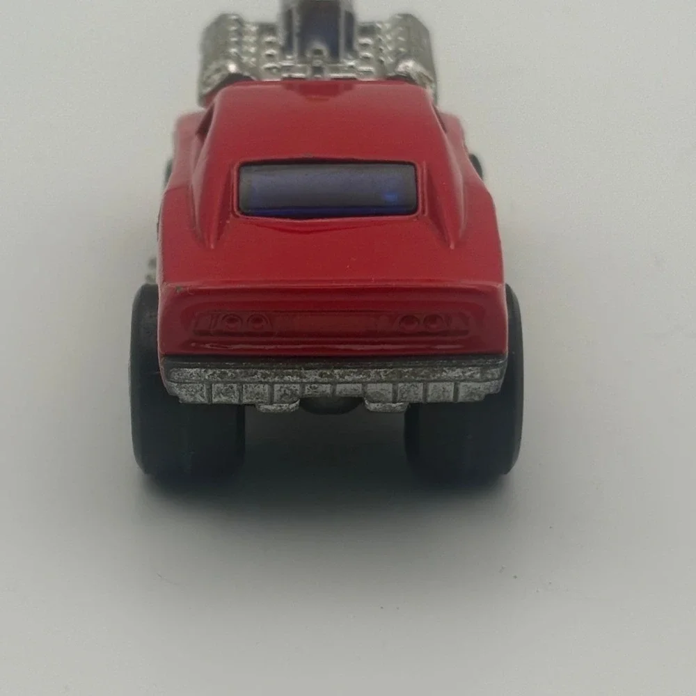 MATCHBOX vintage superfast